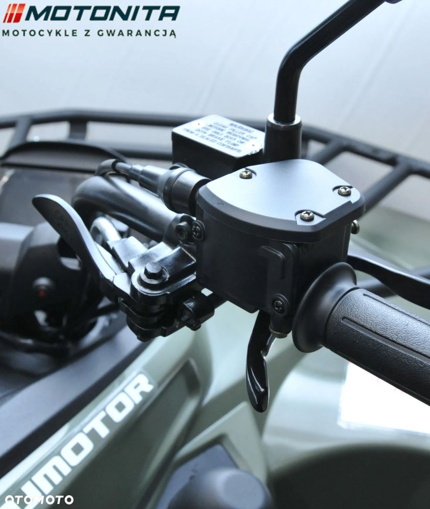 QJMOTOR Inny - 10