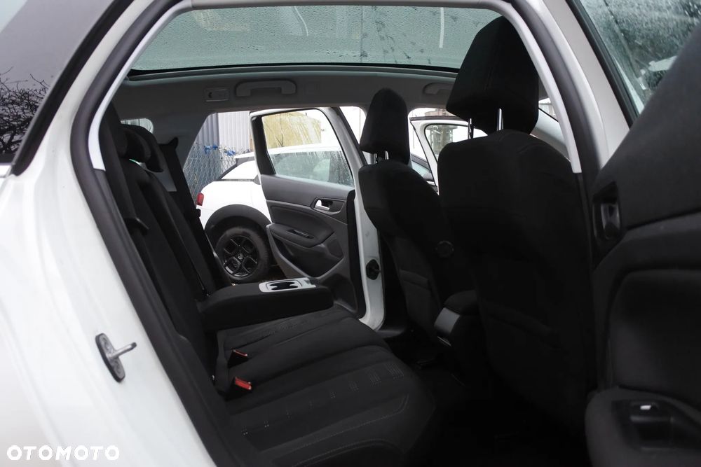 Peugeot 308 PureTech 130 GPF EAT8 Stop & Start Allure - 8