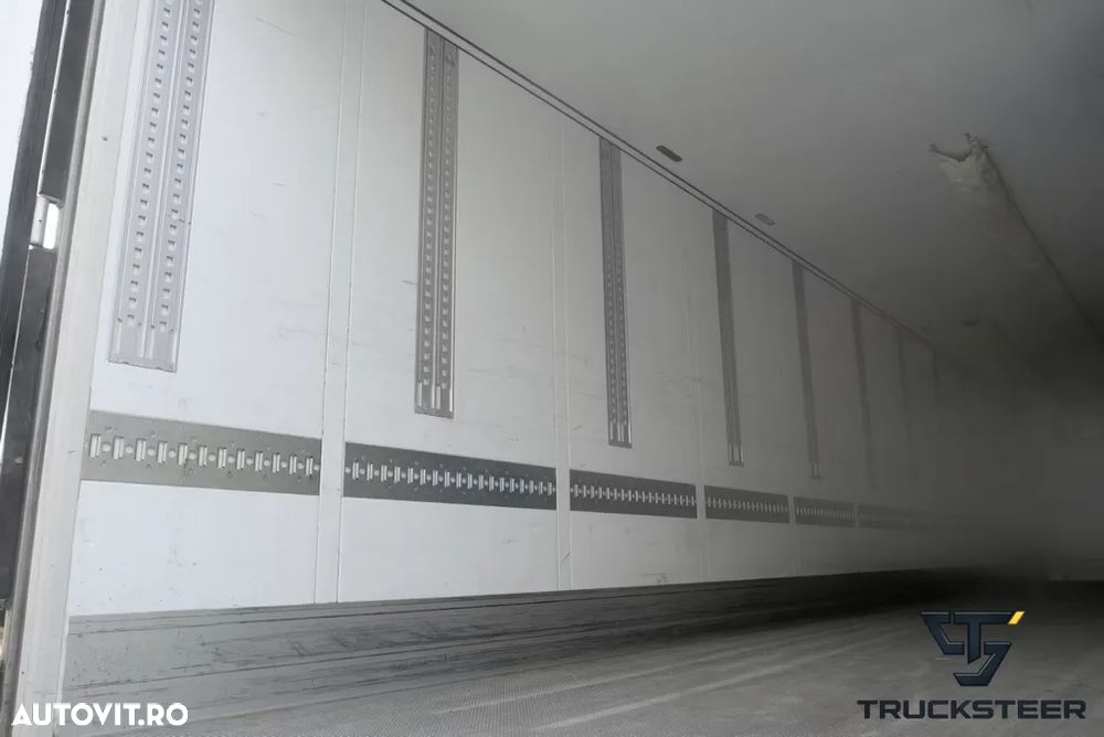 Schmitz Cargobull SKO 24 | TK SLXi 300 | Bi-Temp | Doppelstock - 20