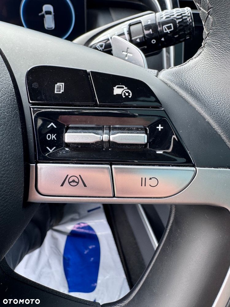 Hyundai Tucson 1.6 T-GDi HEV 2WD Advantage - 30
