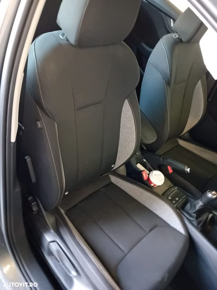 Skoda Kamiq 1.5 TSI Selection - 14