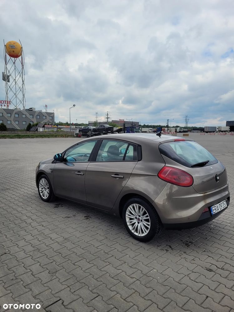 Fiat Bravo - 2