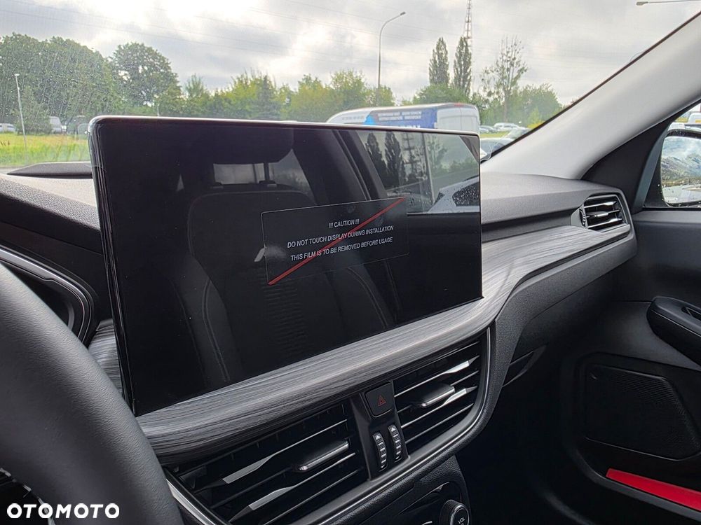 Ford Kuga - 23