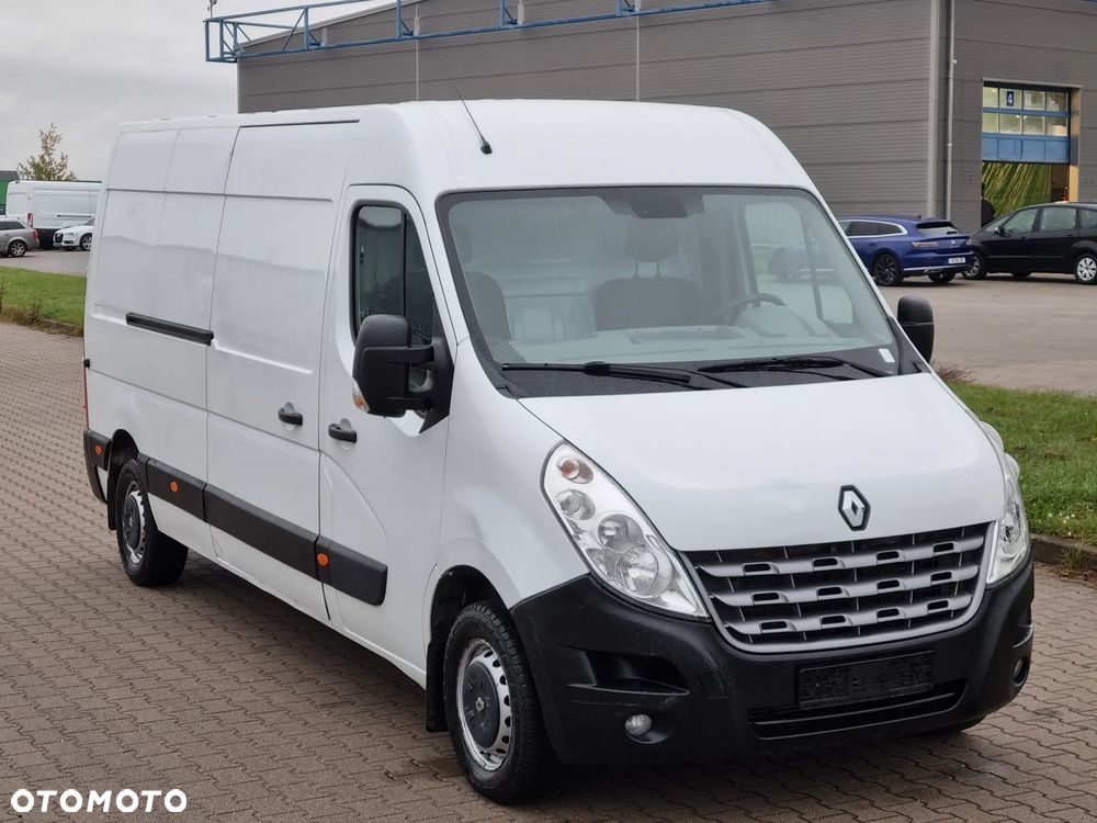 Renault Master - 10