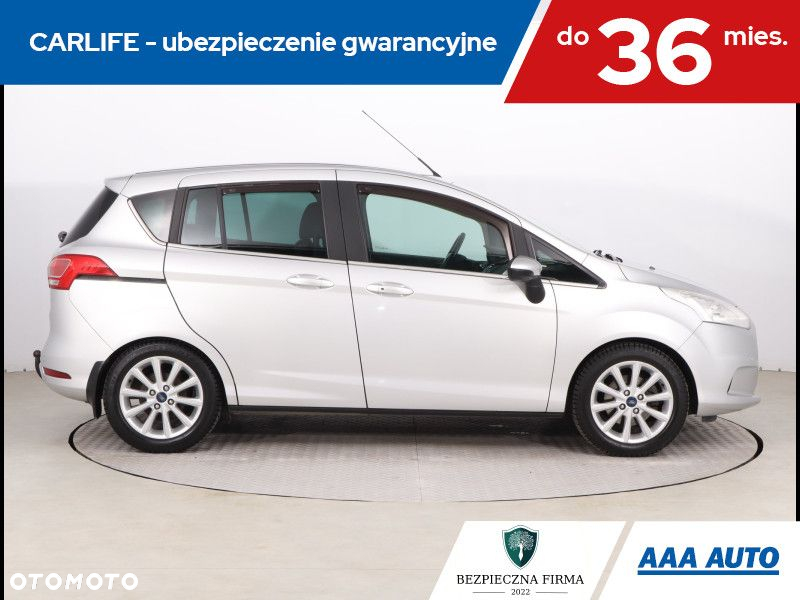 Ford B-MAX - 7