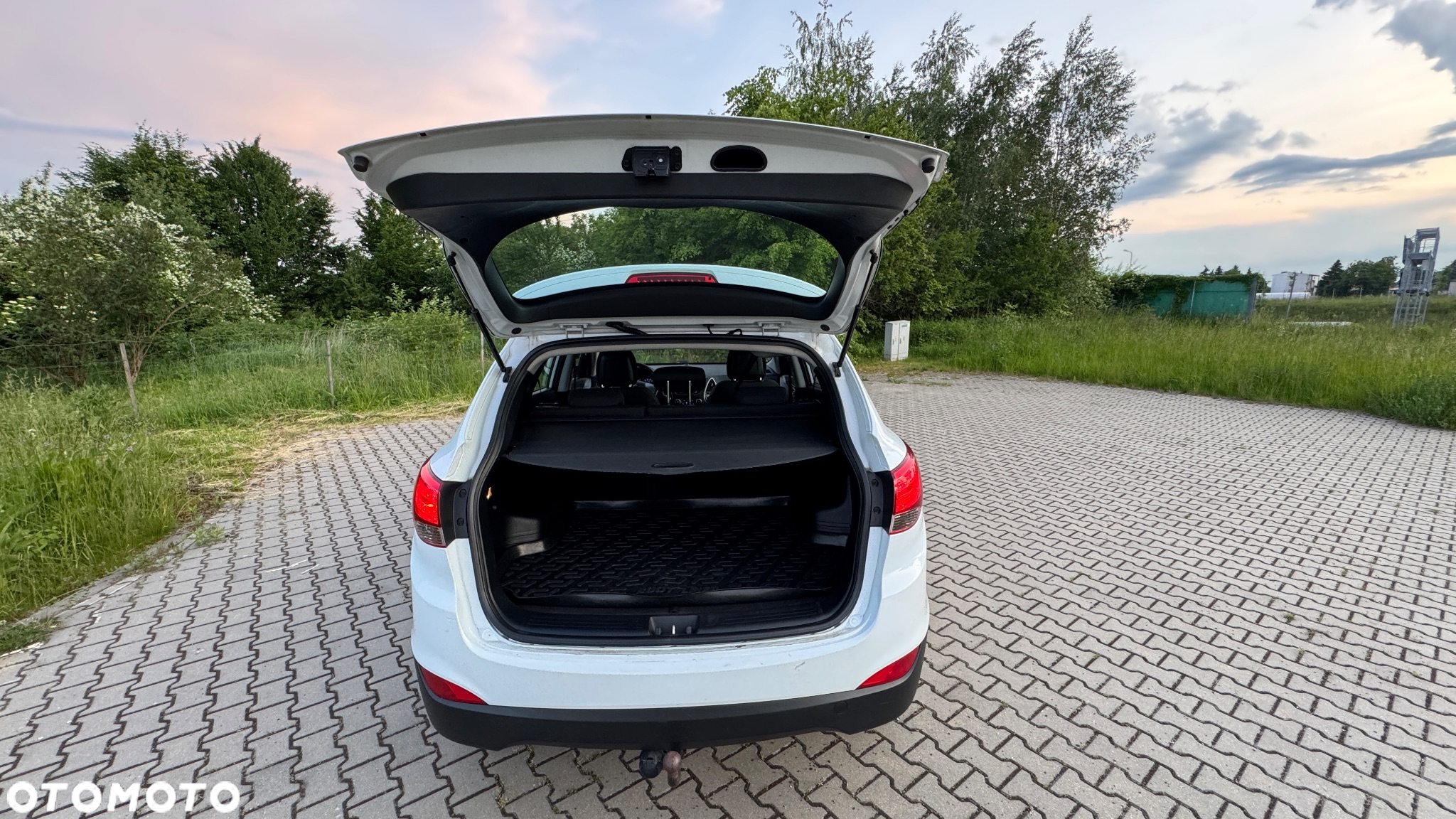 Hyundai ix35 - 11
