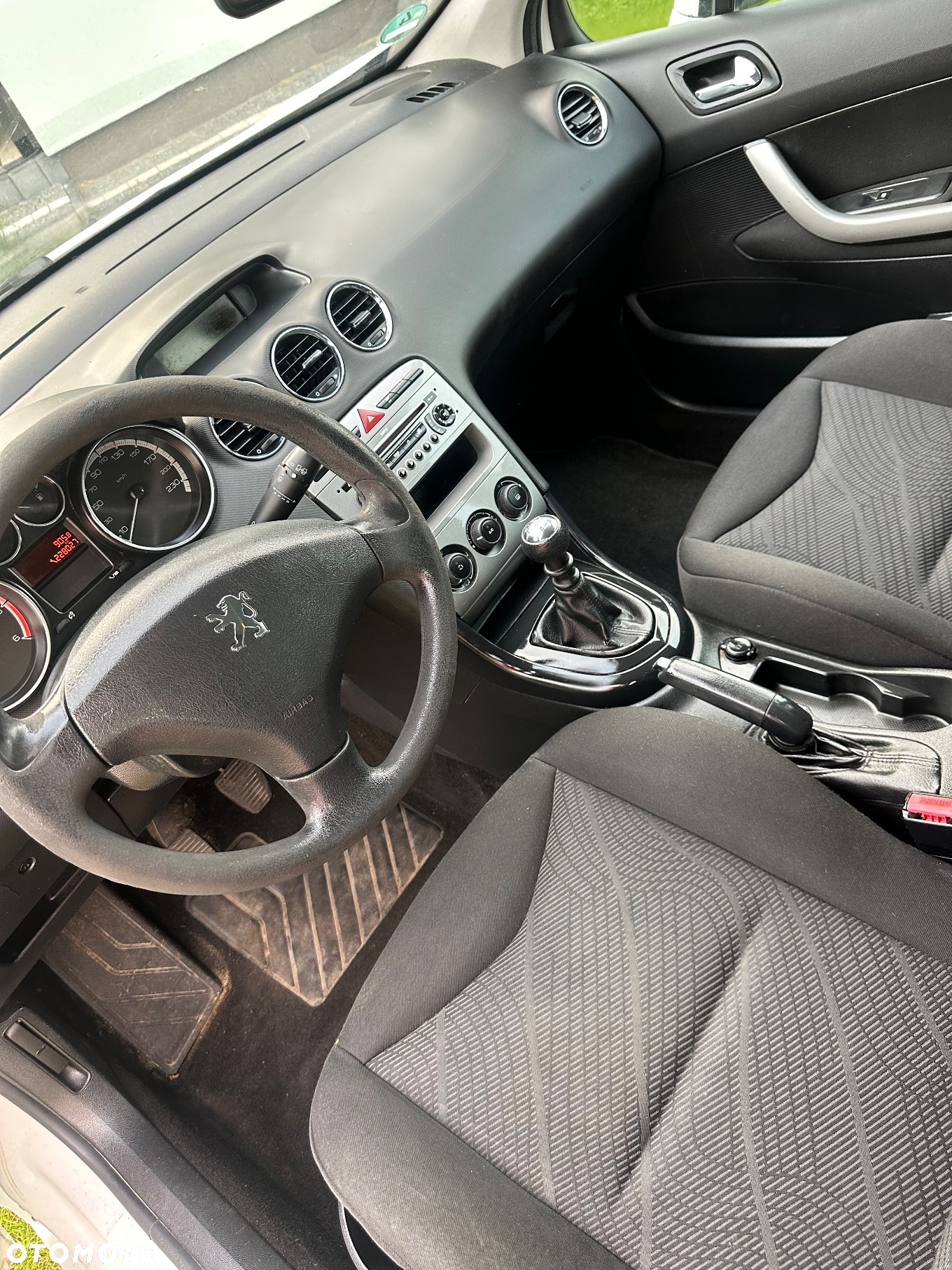 Peugeot 308 HDi FAP 110 Premium - 22