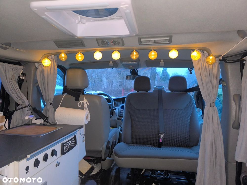 Opel Vivaro L2H1 - 35