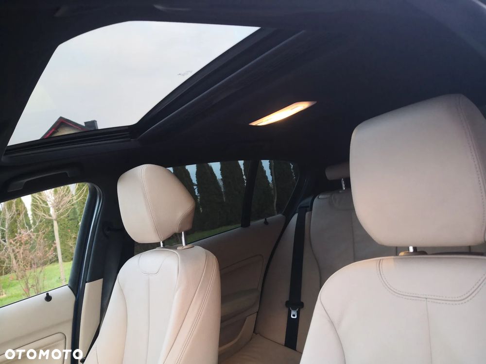 BMW Seria 1 120d BluePerformance - 12