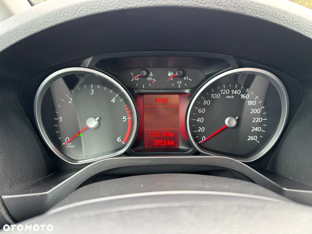 Ford Galaxy 2.0 TDCi Titanium - 25