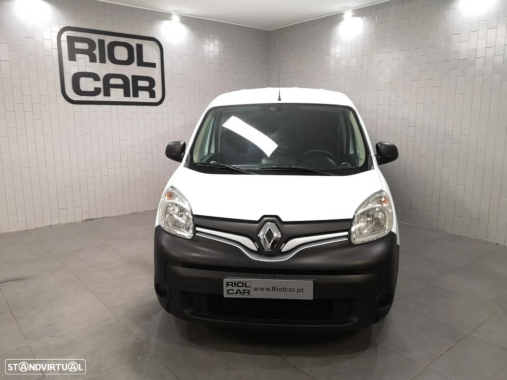 Renault Kangoo - 4