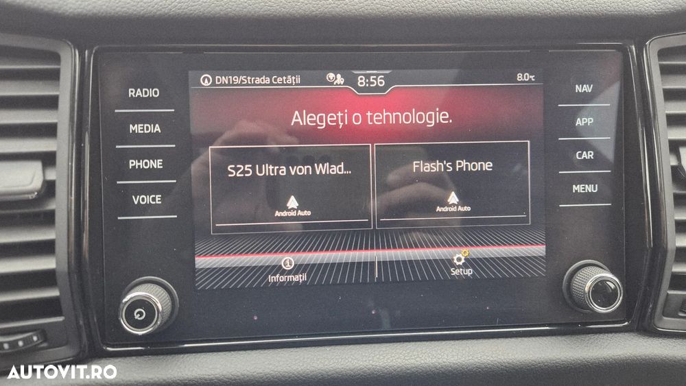 Skoda Kodiaq 2.0 TDI DSG Clever - 33
