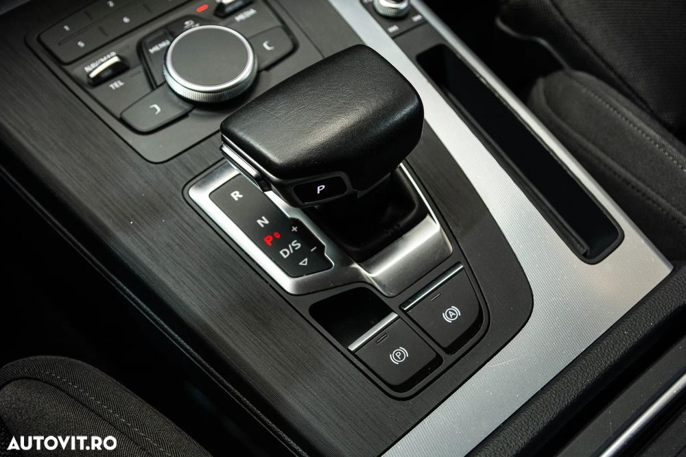 Audi Q5 50 TFSI e quattro S tronic PHEV Advanced - 16