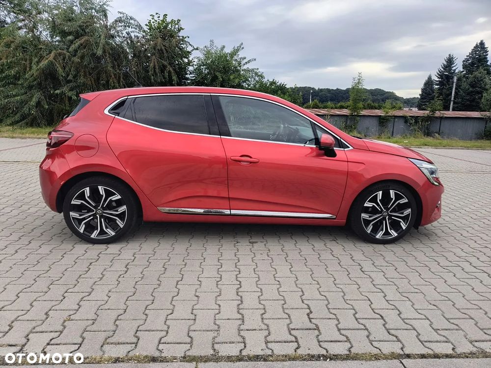 Renault Clio - 16