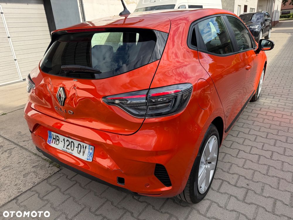 Renault Clio - 4