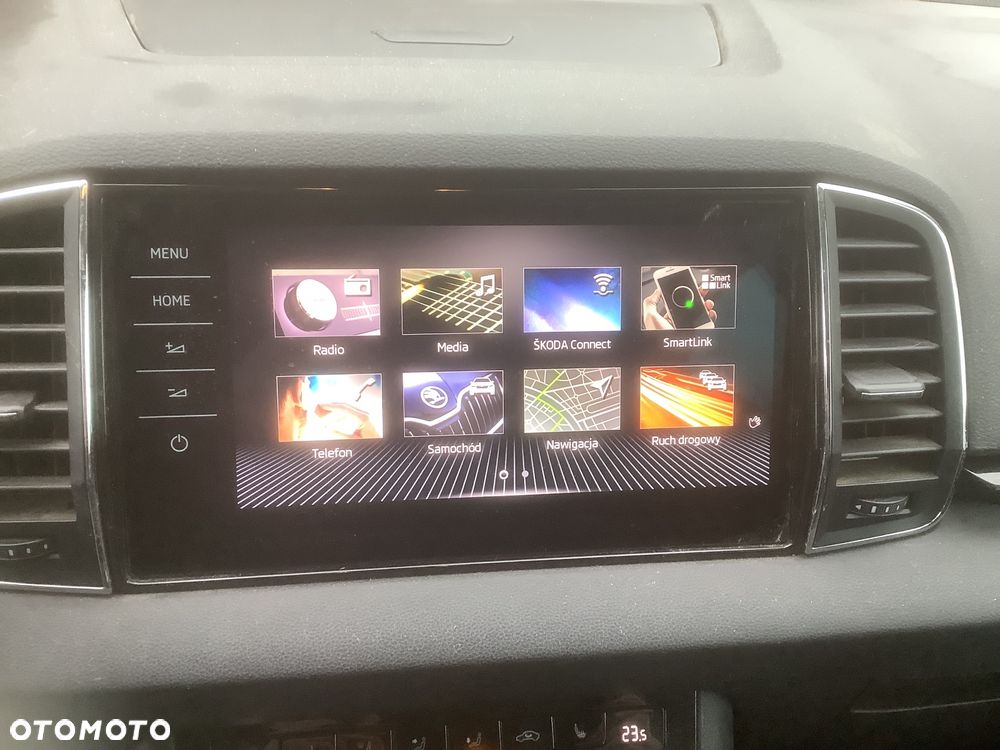 Skoda Karoq 1.6 TDI SCR DSG Ambition - 10