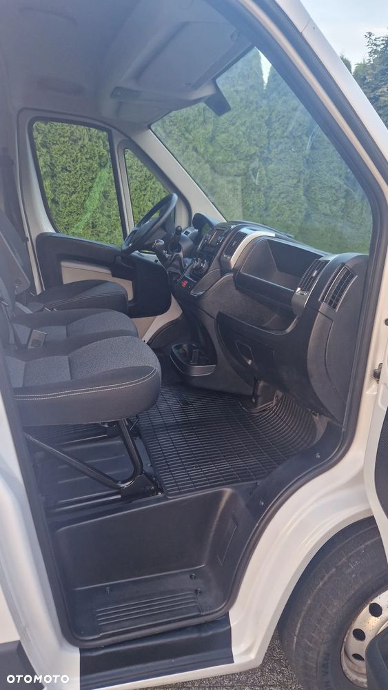 Fiat Ducato - 19