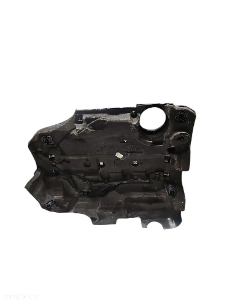 POKRYWA OSŁONA SILNIKA SEAT LEON 2 VW GOLF V 2.0 TDI 03L103925AM - 2