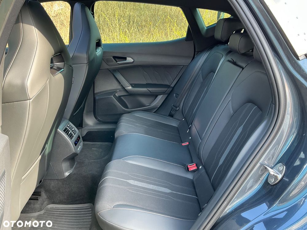 Cupra Formentor VZ 2.0 TSI 4Drive DSG - 19