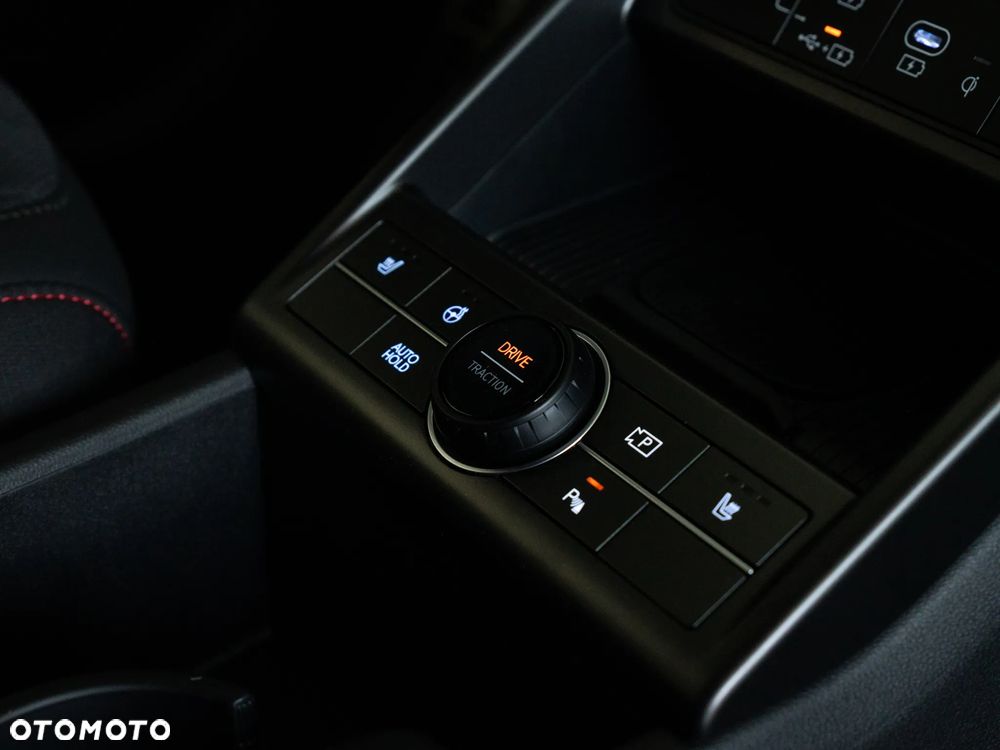Hyundai Kona 1.6 T-GDI N-Line DCT - 34