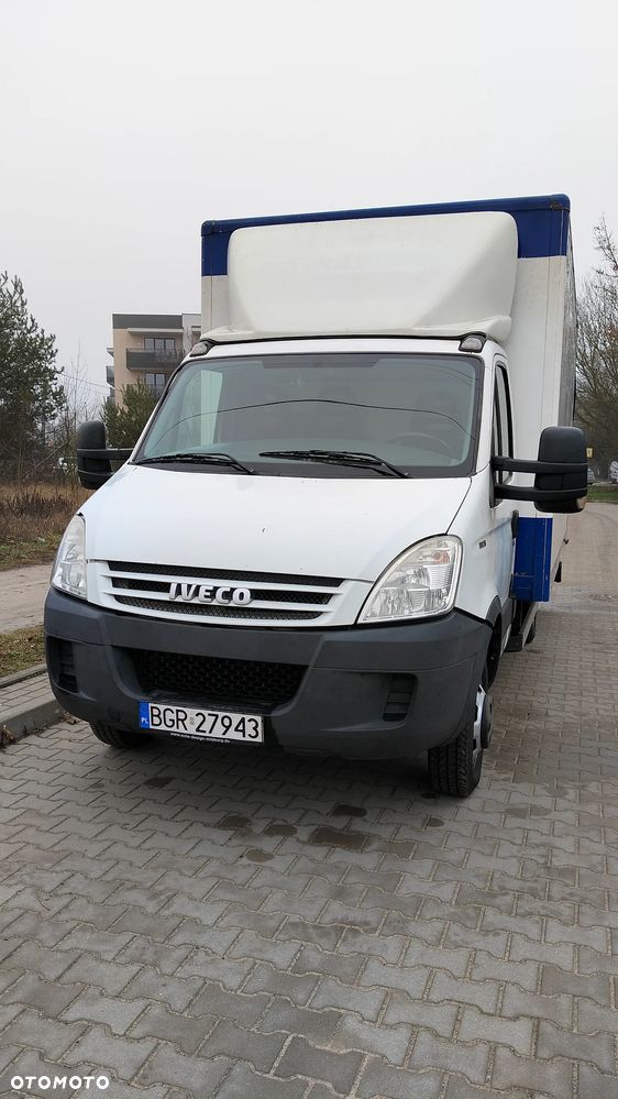 Iveco Daily 50C15 - 3