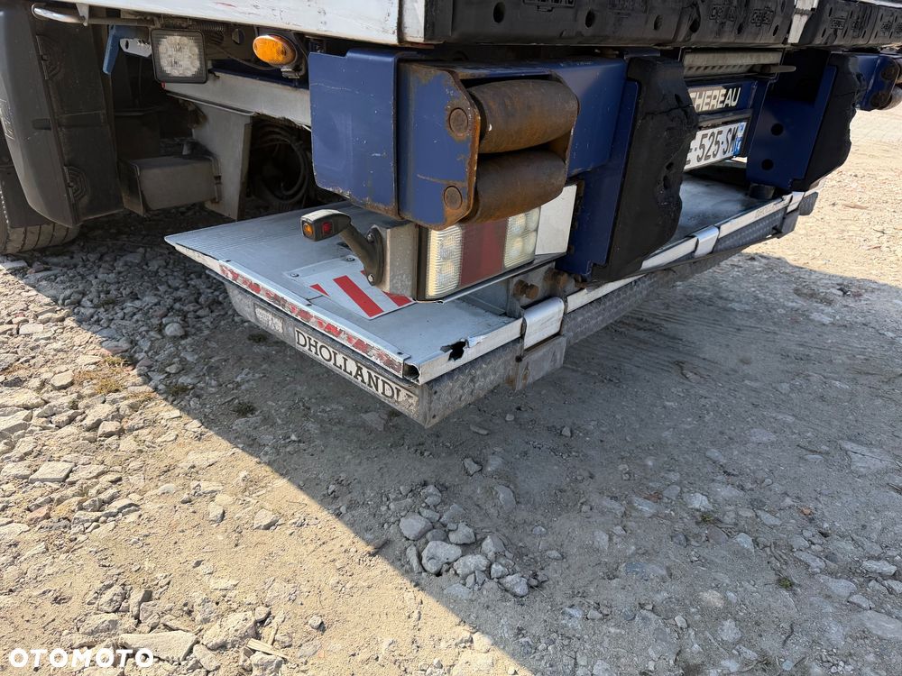 Chereau ThermoKing SLXe 200 - 9