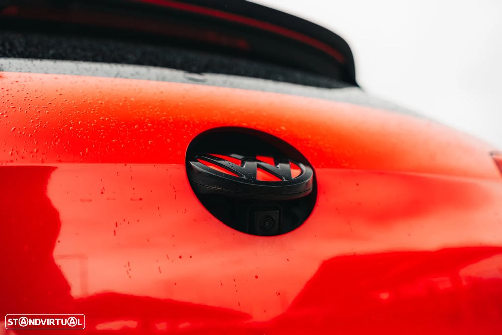 VW Golf 2.0 TSI GTI DSG Performance - 18