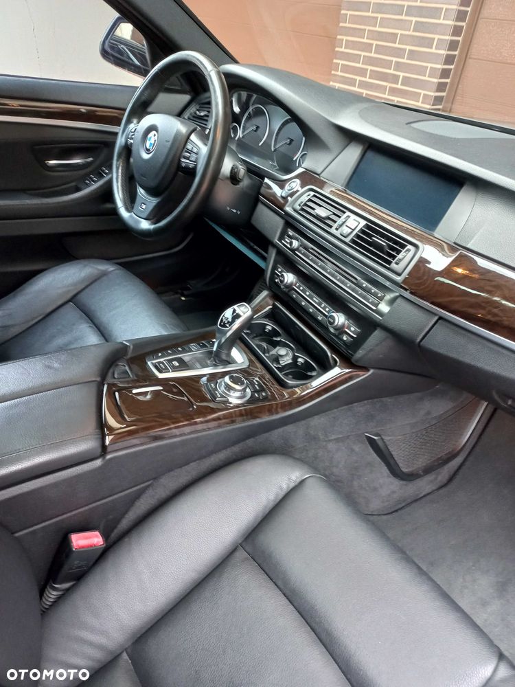 BMW Seria 5 - 4
