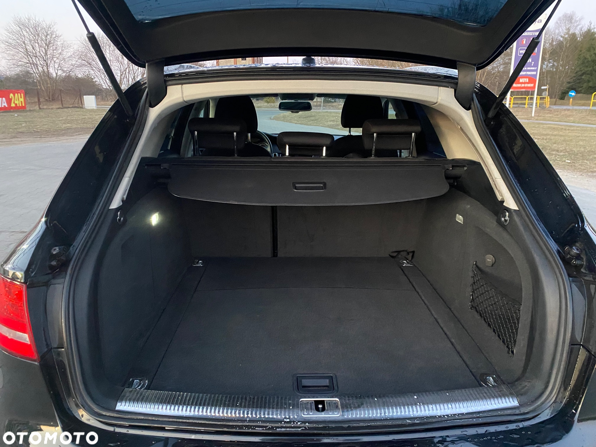 Audi A4 2.0 TDI Multitronic - 15