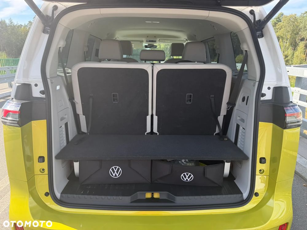 Volkswagen ID. Buzz 82kWh Pro - 6