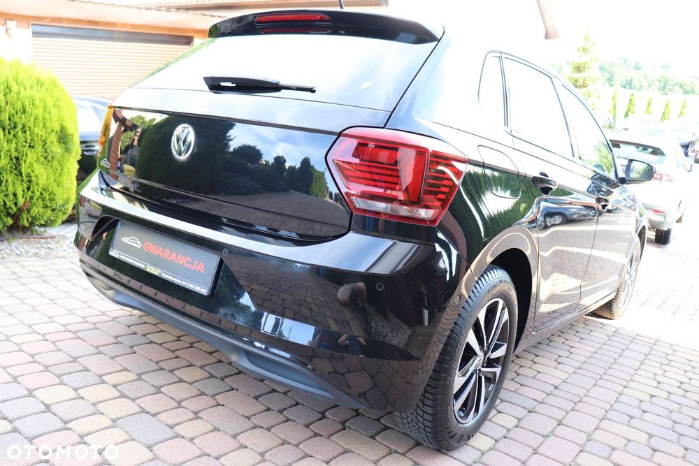 Volkswagen Polo - 31