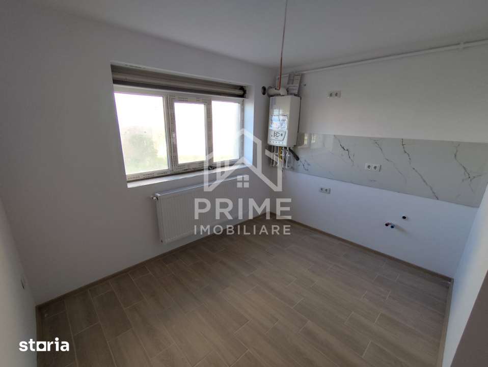 Apartament 2 camere LA CHEIE | 64 mp| zona Cugir — fotografia 3