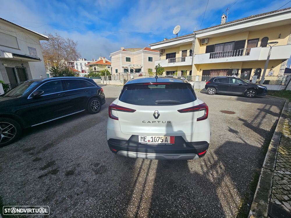 Renault Captur - 6