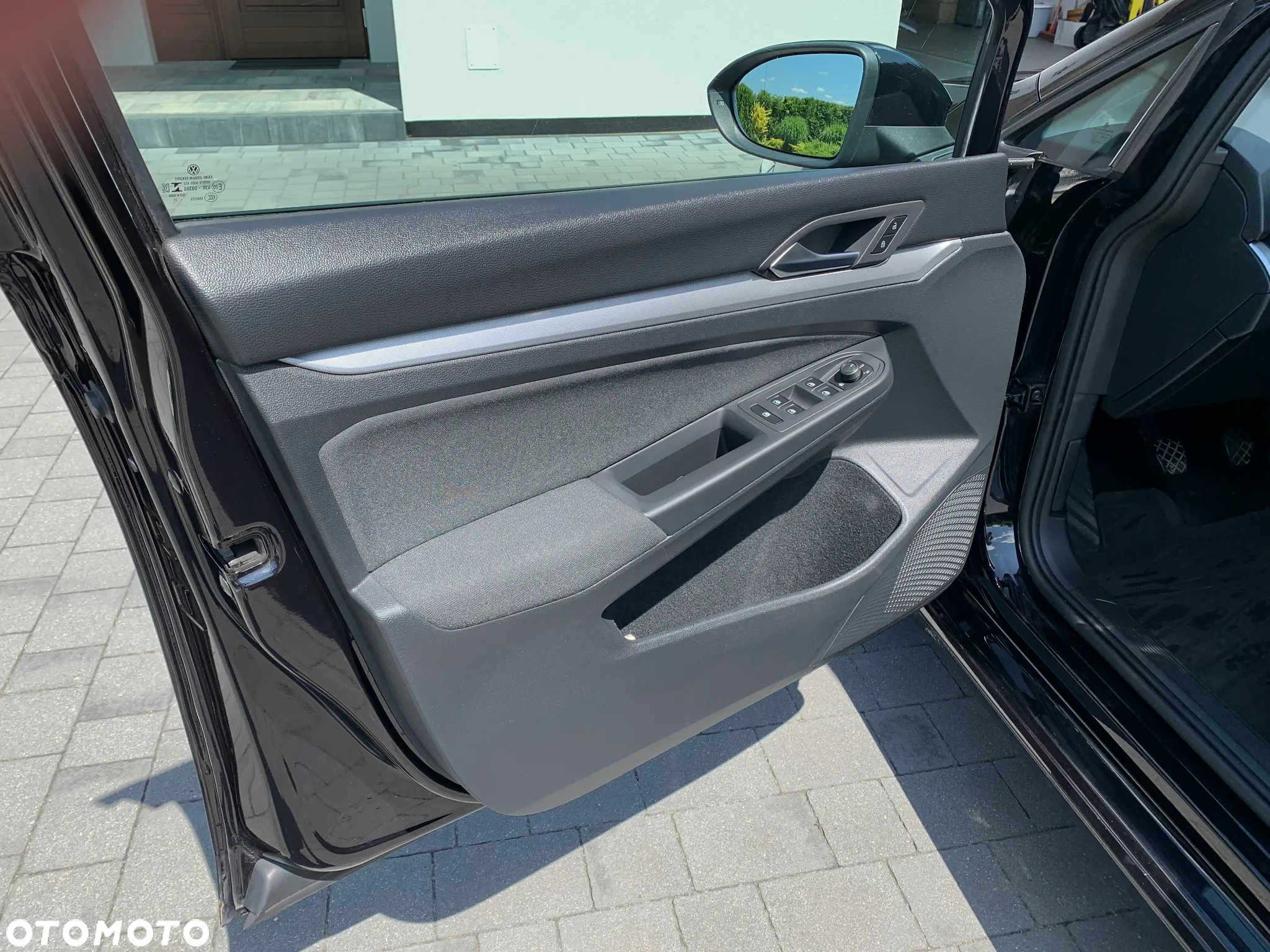 Volkswagen Golf VIII 1.0 TSI - 19