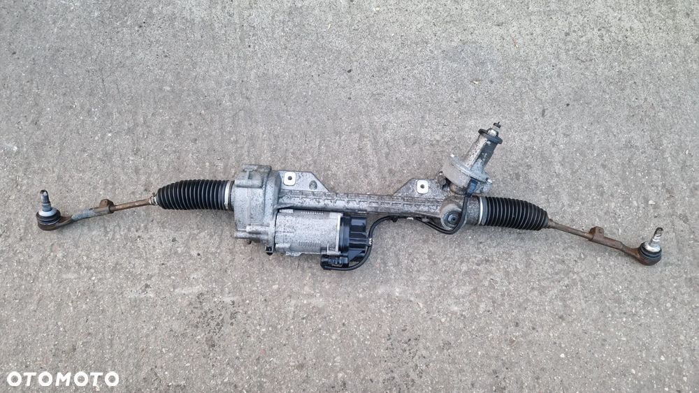 BMW  E81 E87 E90 E91 E93 PRZEKŁADNIA KIEROWNICZA 6788741 - 1