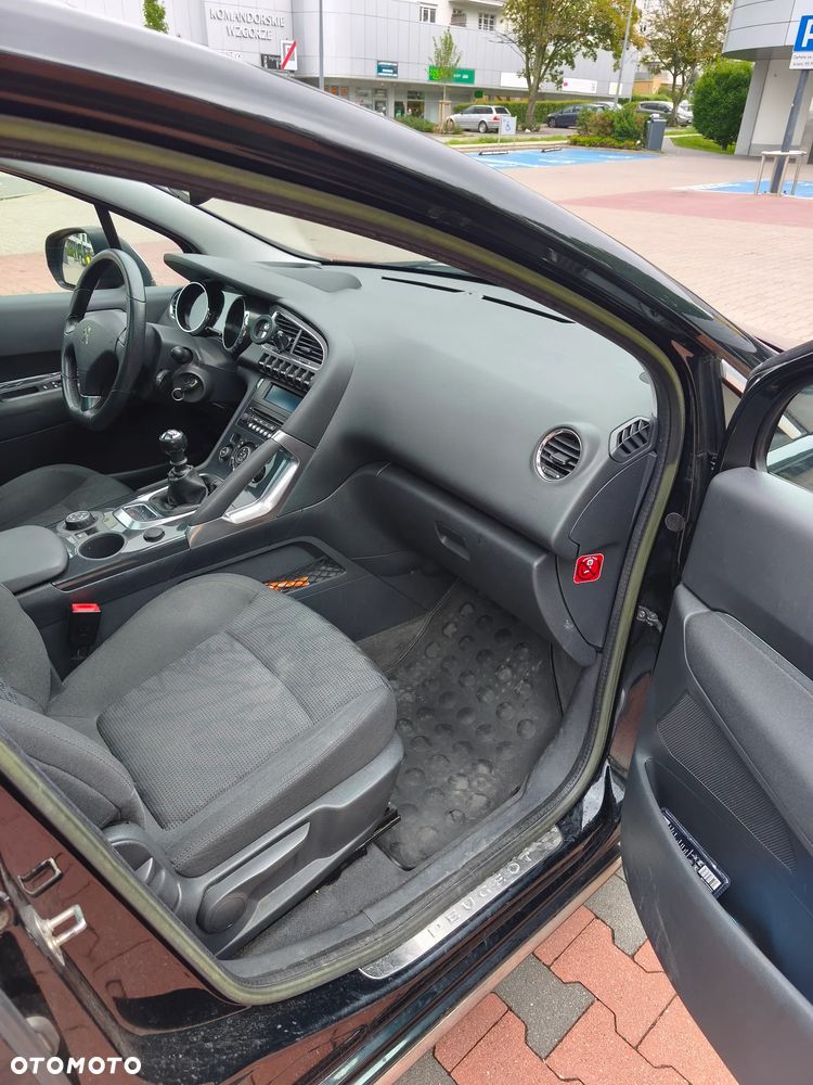 Peugeot 3008 1.6 THP Active - 4