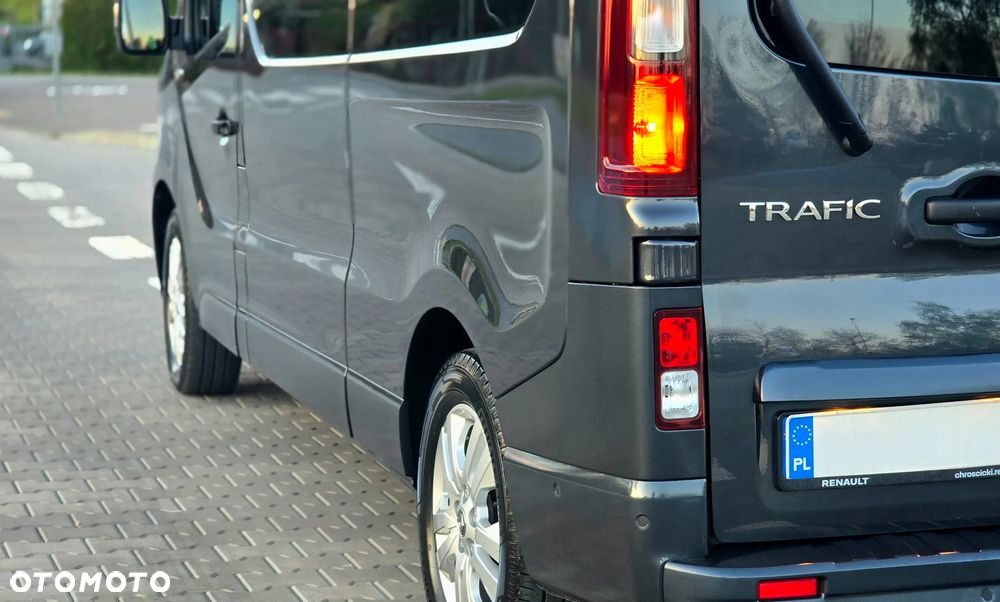 Renault Trafic - 20