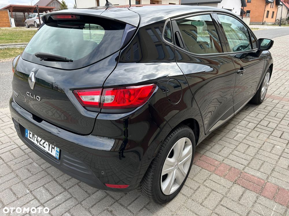 Renault Clio 1.5 dCi Tech Run - 3