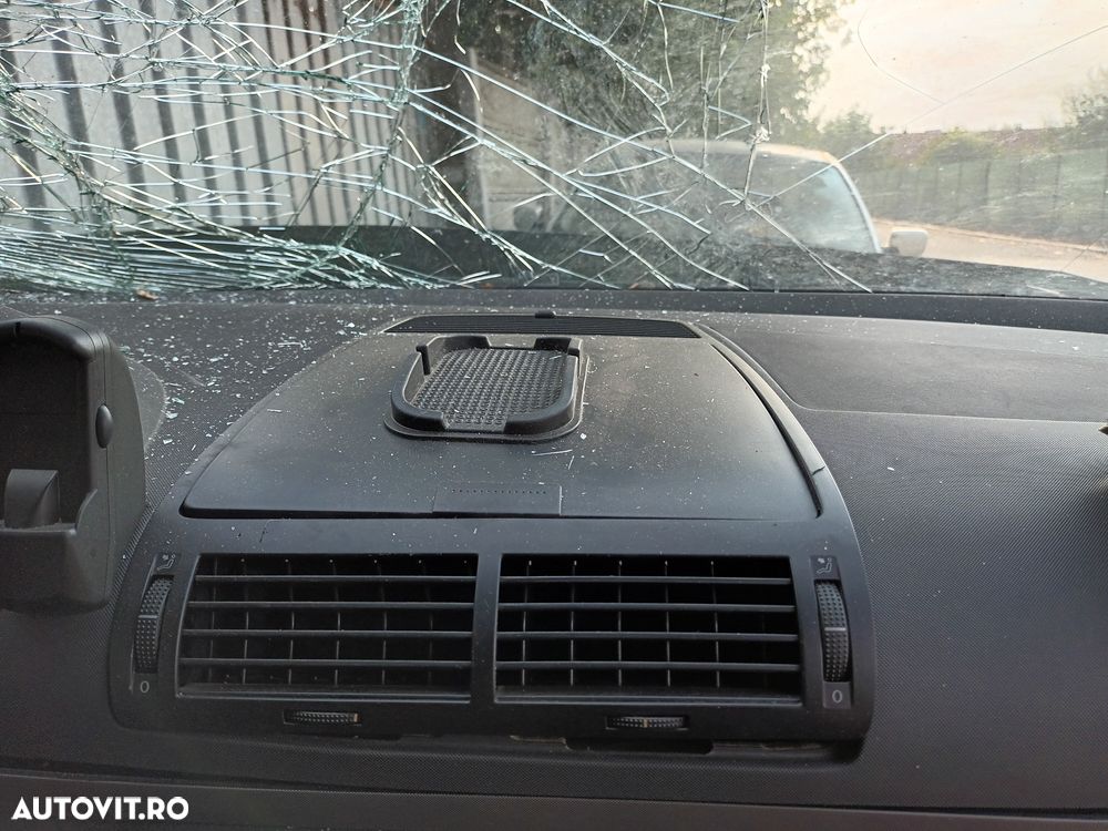 Dezmembrari  VW SHARAN (7M)  1995  > 2010 2.0 TDI Motorina - 23