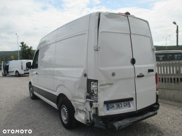 Volkswagen crafter - 17