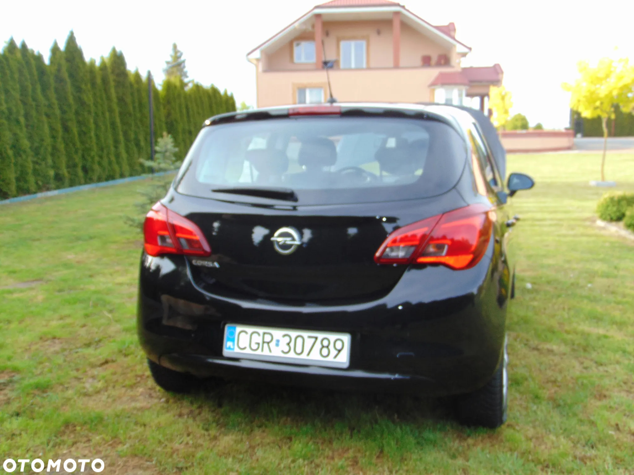 Opel Corsa 1.4 Enjoy - 6