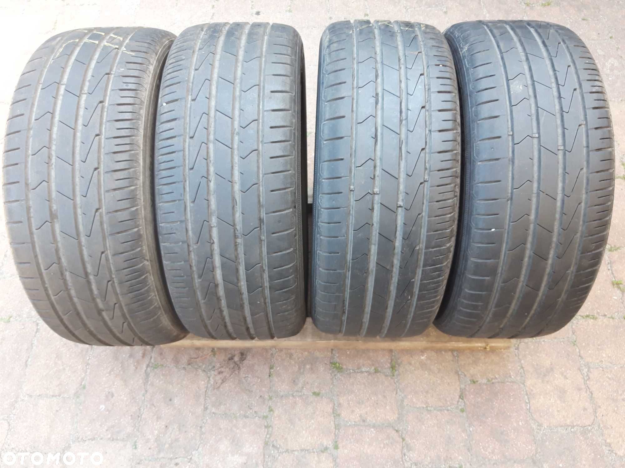 Opony letnie 235/45/17 97W Hankook Ventus Prime 3 - 1