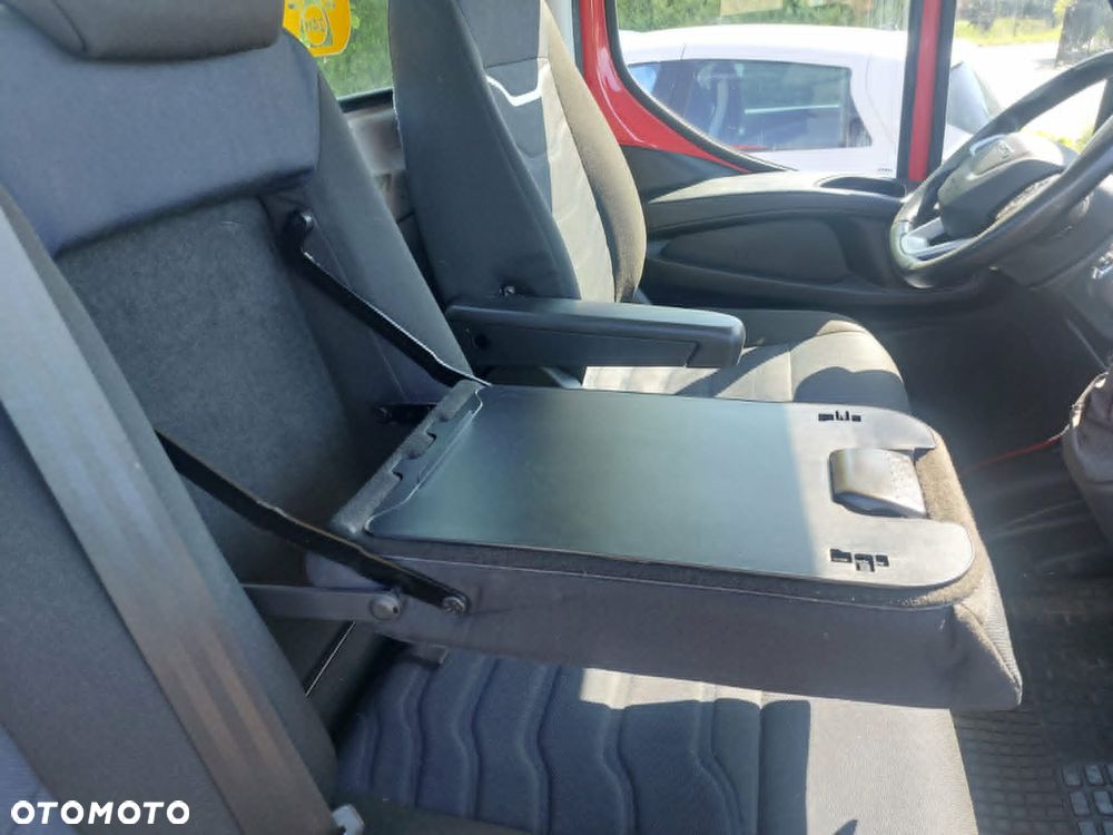Iveco DAILY 35S18 - 24