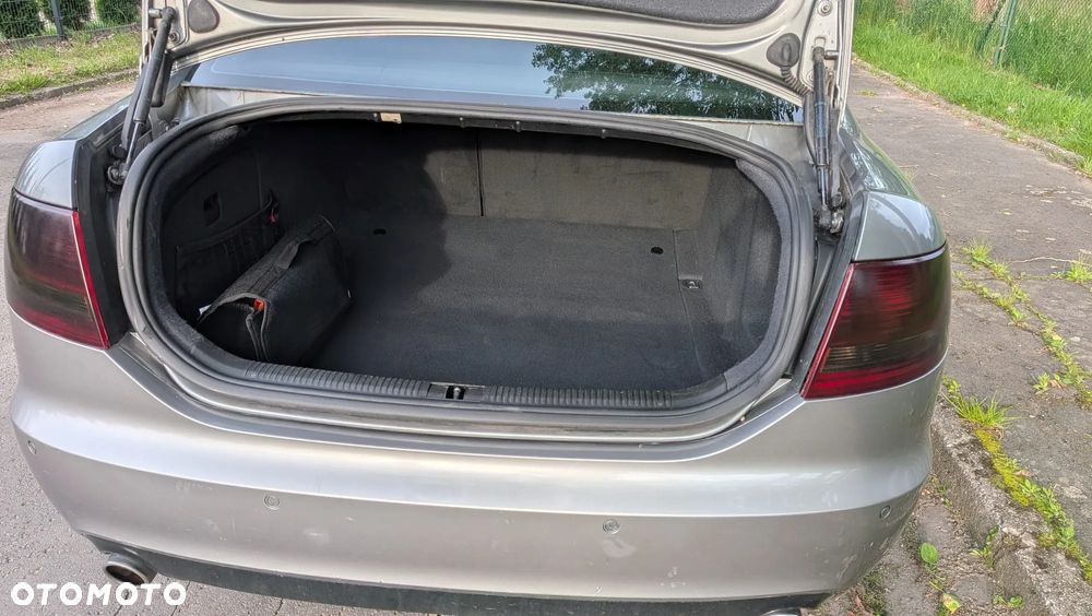Audi A6 Limousine - 6