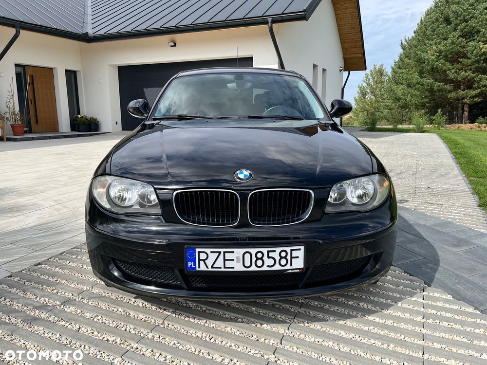 BMW Seria 1 116d - 3