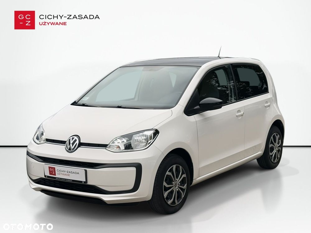 Volkswagen up! 1.0 move - 1