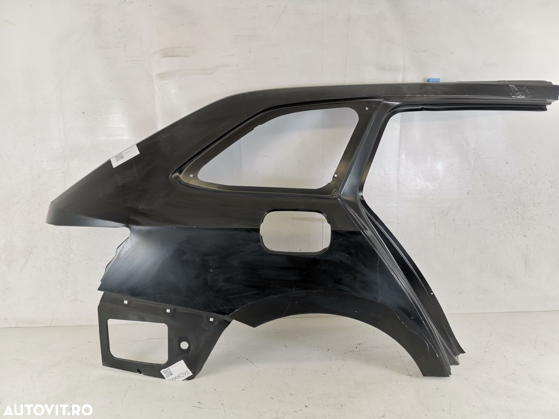 Aripa Dreapta Spate Skoda  Superb 3 [2015 - 2020] Combi Originala In S - 2
