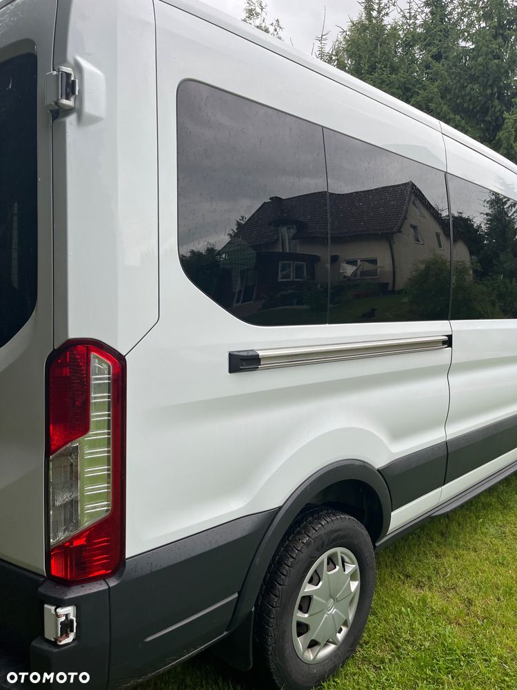 Ford Transit Kombi L3H2 Trend - 6