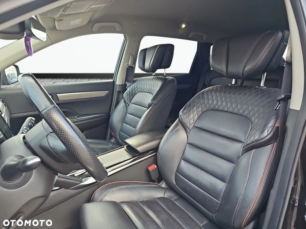 Renault Koleos 2.0 Blue dCi Initiale Paris 4x4 X-Tronic - 13