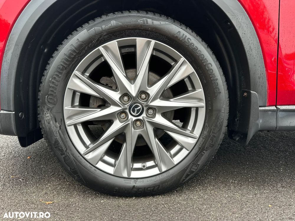 Mazda CX-5 - 14